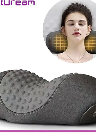 Ортопедична подушка для шиї для зняття напруги pillow ly-344