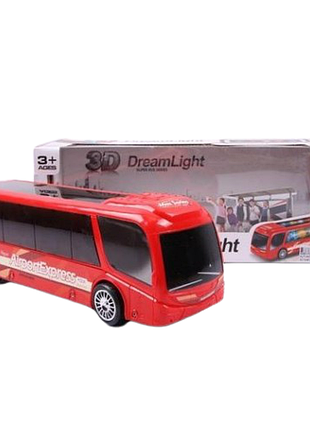 Автобус hlt0031
