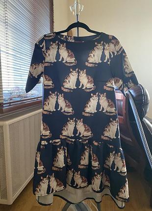 Плаття р m ціна 350 грн 4