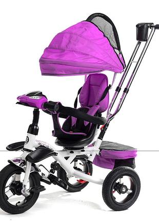 Велосипед baby trike 3-х колесный 6699ф