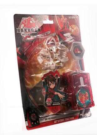 Ігровий набір bakugan lsd83b1
