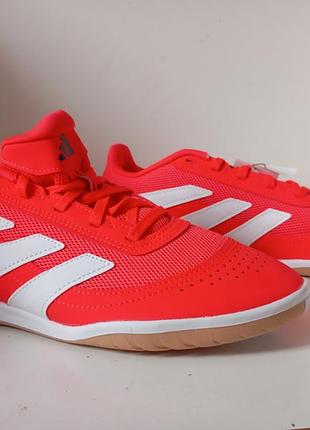 Футзалки adidas predator club indoor sala id3792