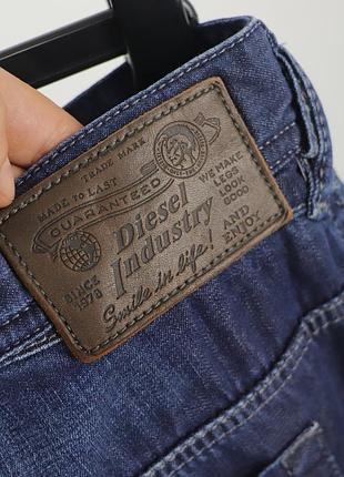 Чоловічі джинси diesel 7