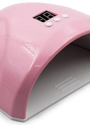 Сушилка для ногтей fd 258 beauty nail 36w. уценка!!!