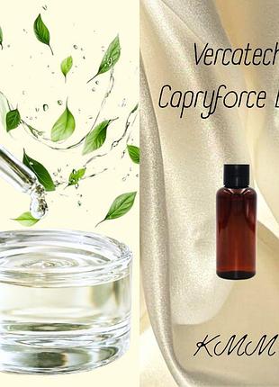Vercatech capryforce eco веркатек «зелений» консервант - 50 г