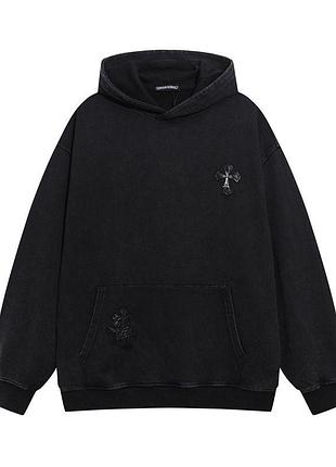 Худі chrome hearts 2