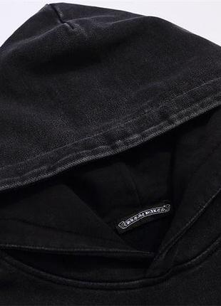 Худі chrome hearts 3