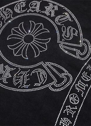 Худі chrome hearts 4
