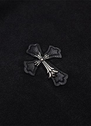 Худі chrome hearts 5