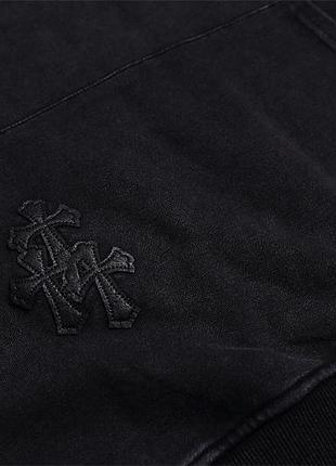 Худі chrome hearts 8