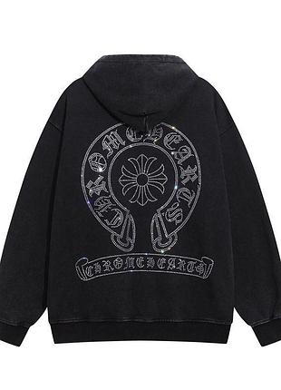 Худі chrome hearts