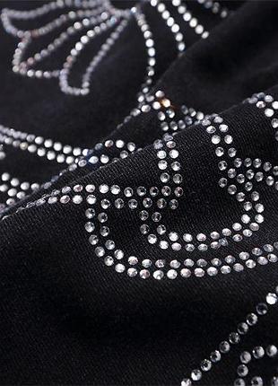 Худі chrome hearts 9