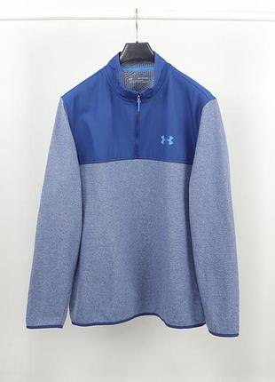 Чоловіча флісова кофта under armour
