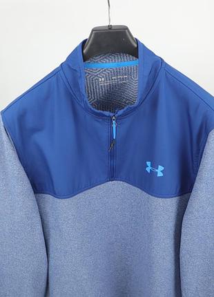 Чоловіча флісова кофта under armour 2