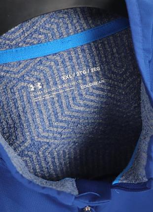 Чоловіча флісова кофта under armour 4