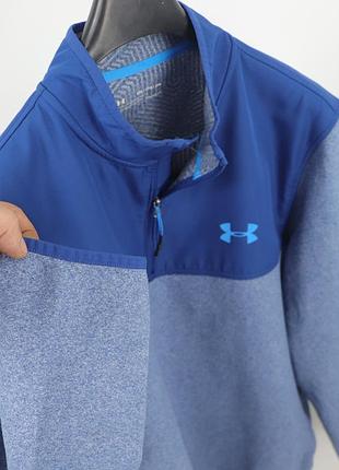 Чоловіча флісова кофта under armour 7