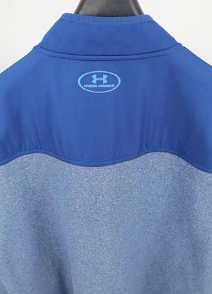 Чоловіча флісова кофта under armour 8