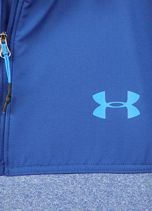 Чоловіча флісова кофта under armour 5
