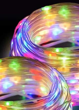 Смарт-лента led smart 400 luces bluetooth 6