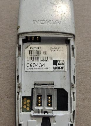 Nokia 1112 5