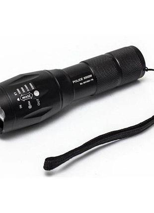 Фонарик bl 1831 t6