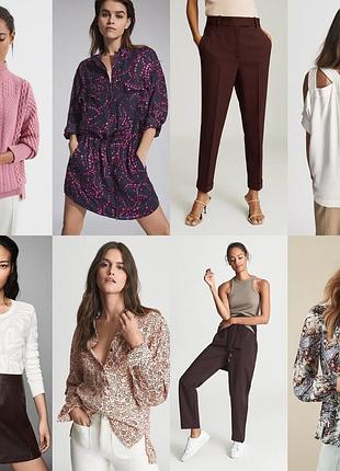 Розпродаж речей reiss