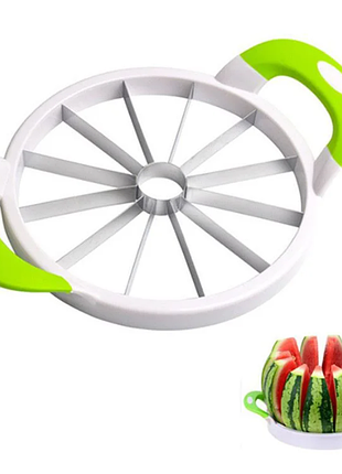 Нож для нарезки арбуза и дынь watermelon cutter