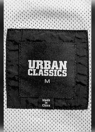 Куртка-вітрівка urban classics 3