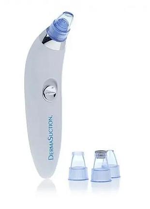 Вакуумний апарат для очищення обличчя beauty skin care specialist fs-05-1446