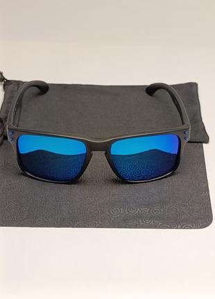 👓👓 дзеркальні спортивні сонцезахисні окуляри з поляризацією 👓👓