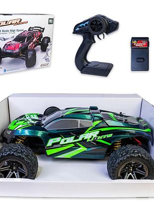 G271867-hs10422 двух приводная скоростная машина на радиоуправлении масштаб 1:18