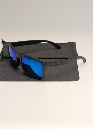 👓👓 дзеркальні спортивні сонцезахисні окуляри з поляризацією 👓👓