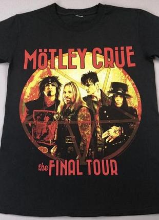 Футболка helloween keeper united tour 2018