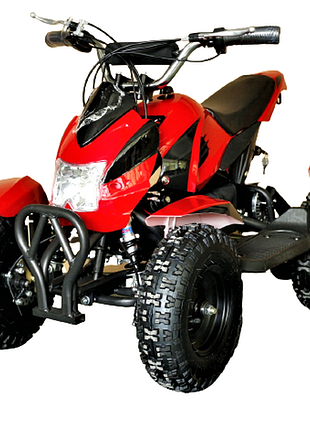 Детский электрический квадроцикл 36 в, 800 вт sn-ea01