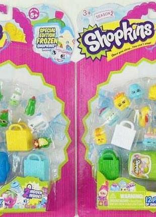 Фигурки shopkins 862122