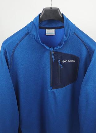 Чоловіча кофта columbia 2