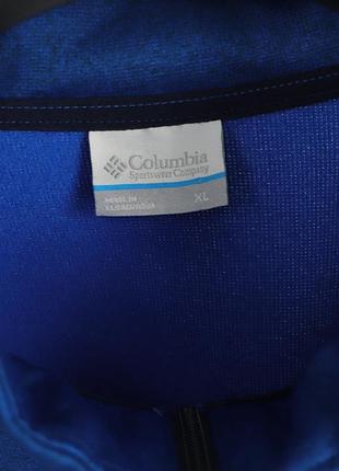Чоловіча кофта columbia 4