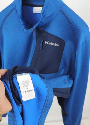 Чоловіча кофта columbia 8