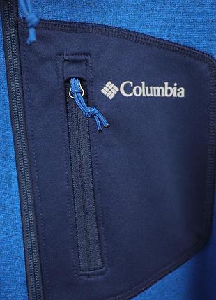 Чоловіча кофта columbia 5