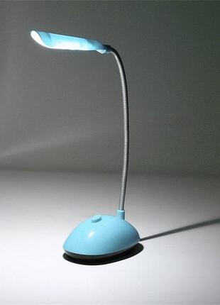 Настольная led лампа 7188 5