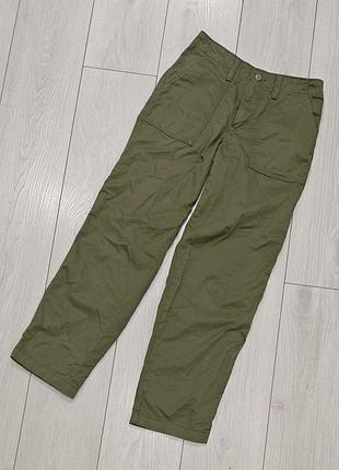 Фірмові ,круті штани levi's