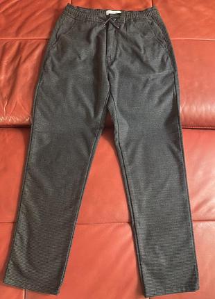 Підліткові штани для школи zara, р.13-14 років/164 см