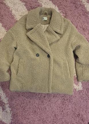 Шубка пиджаком, lk brand 3