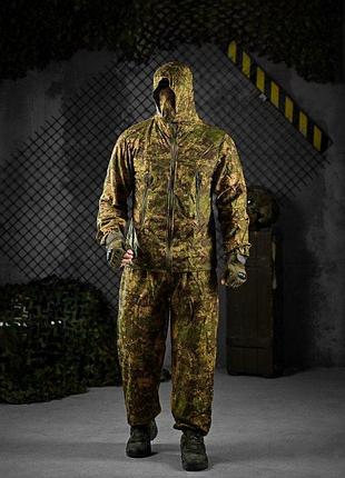 Костюм маскировочный moss сч2235