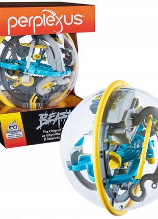 Perplexus beast 3d гра лабіринт для кульки у спіралі