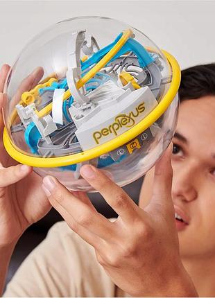 Perplexus beast 3d гра лабіринт для кульки у спіралі 2