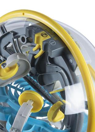Perplexus beast 3d гра лабіринт для кульки у спіралі 5
