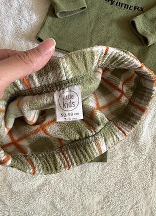 Піжама дитяча 4