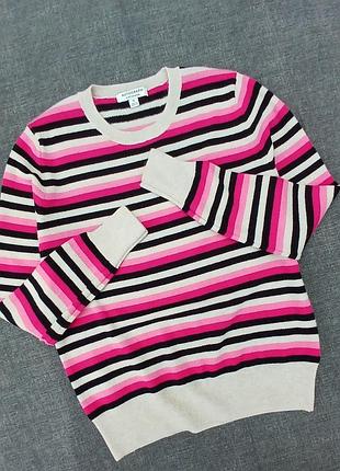 Джемпер m&amp;s autograph 100% кашемир (marks&amp;spencer, свитер кашемировый, свитер)