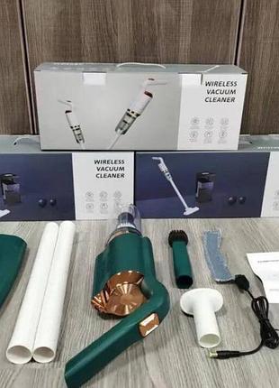 Портативний пилосос vacuum cleaner